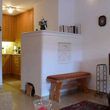 Apartment Jasmin 加爾米施-帕滕基興 外观 照片