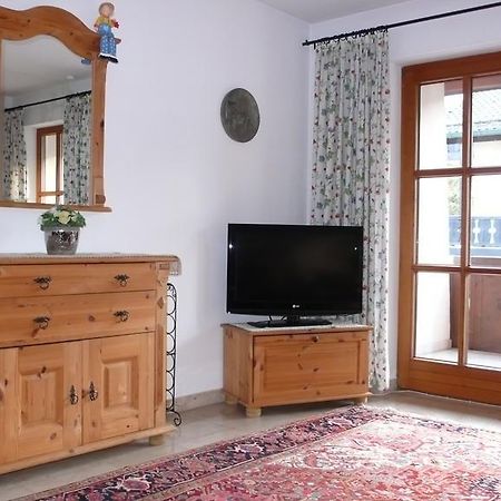Apartment Jasmin 加爾米施-帕滕基興 外观 照片