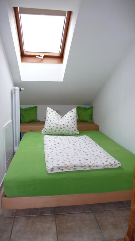 Apartment Jasmin 加爾米施-帕滕基興 外观 照片